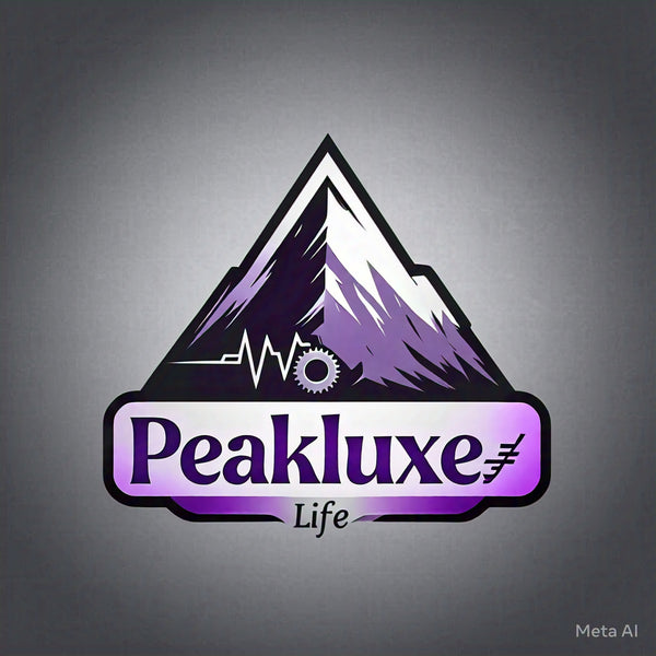 PeakLuxeLife